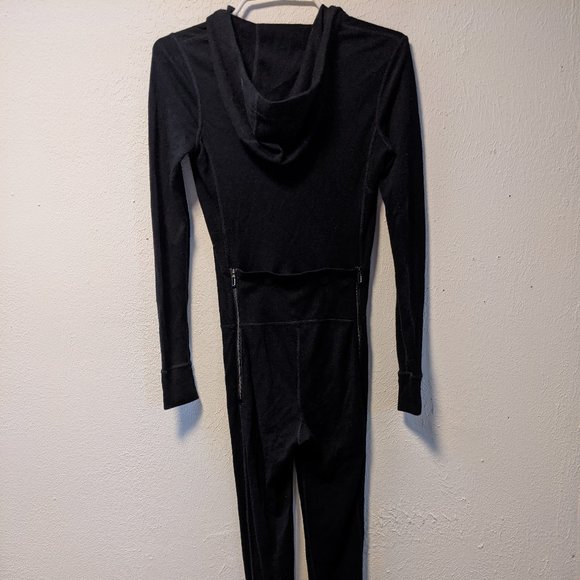 Smartwool Merino Women's One Piece Baselayer - Picture 2 of 4